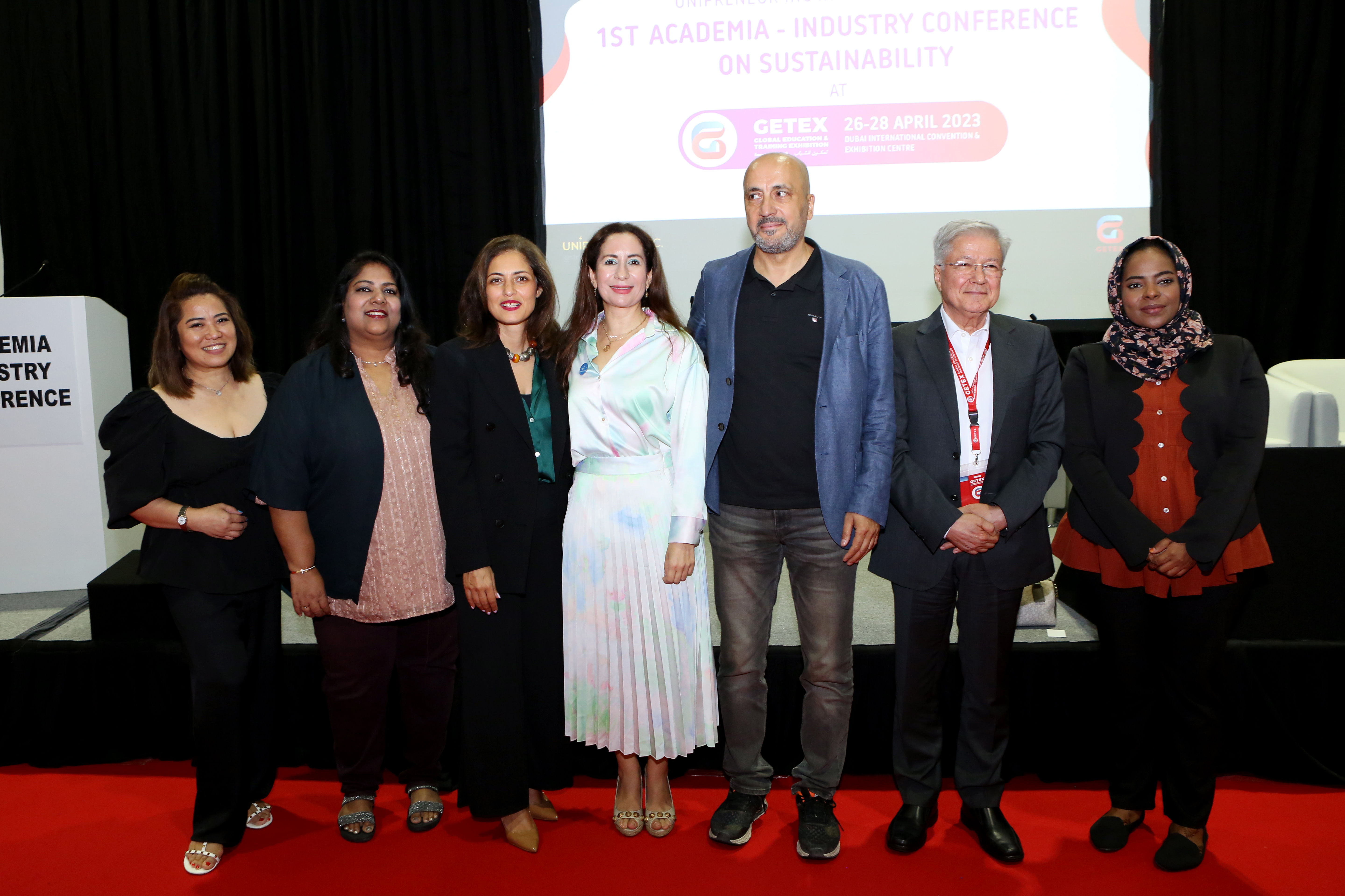 Balanced Leadership Program